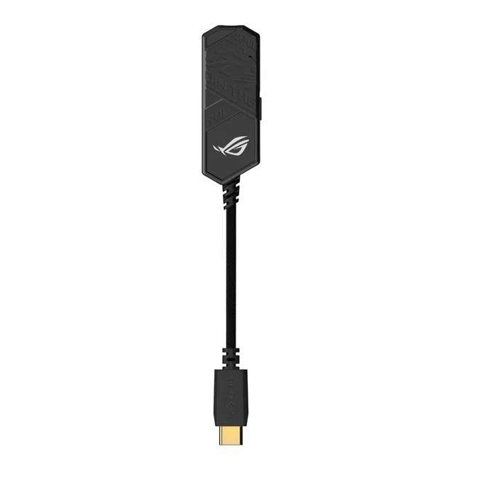 Asus ROG Clavis USB-C Gaming Docking Station