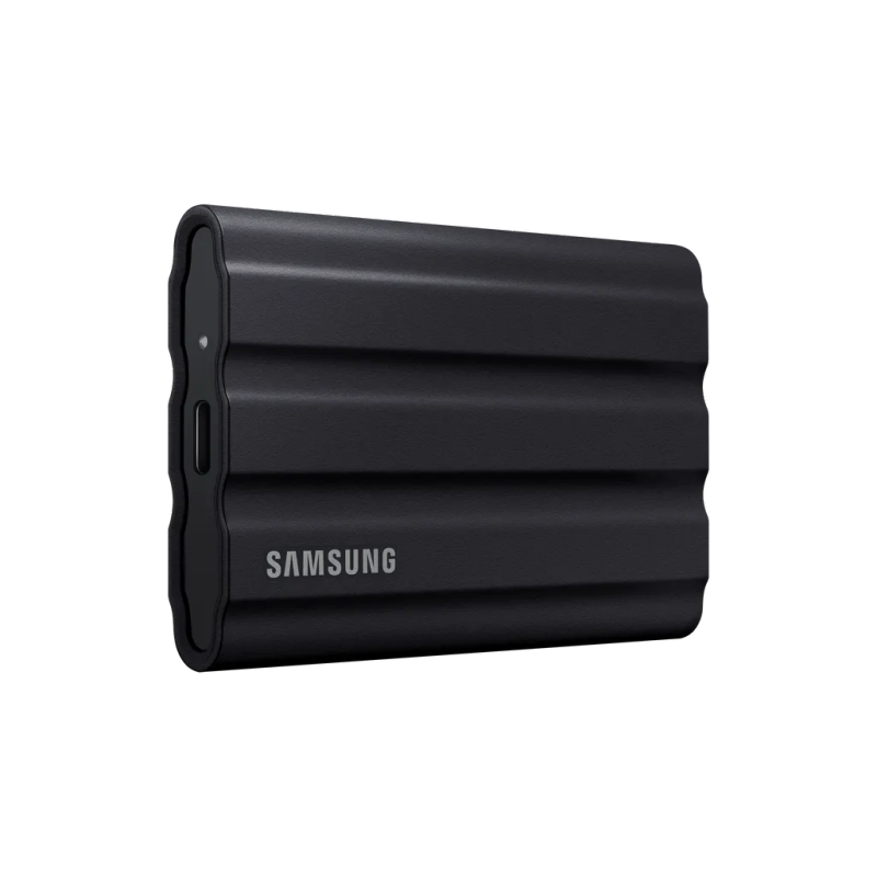 SAMSUNG T7 SHIELD PORTABLE SSD 1TB