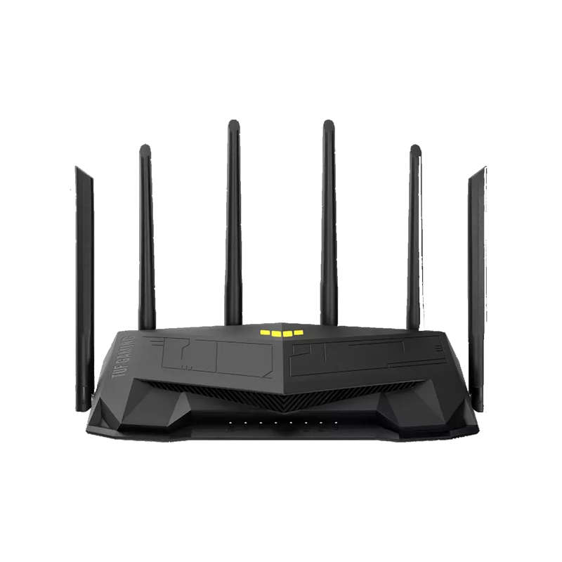 Asus TUF AX6000 Dual Band Wi-Fi 6 Gaming Router