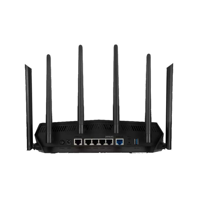 Asus TUF AX6000 Dual Band Wi-Fi 6 Gaming Router