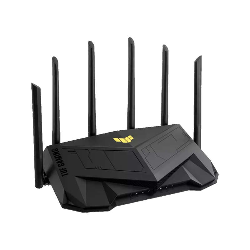 Asus TUF AX6000 Dual Band Wi-Fi 6 Gaming Router