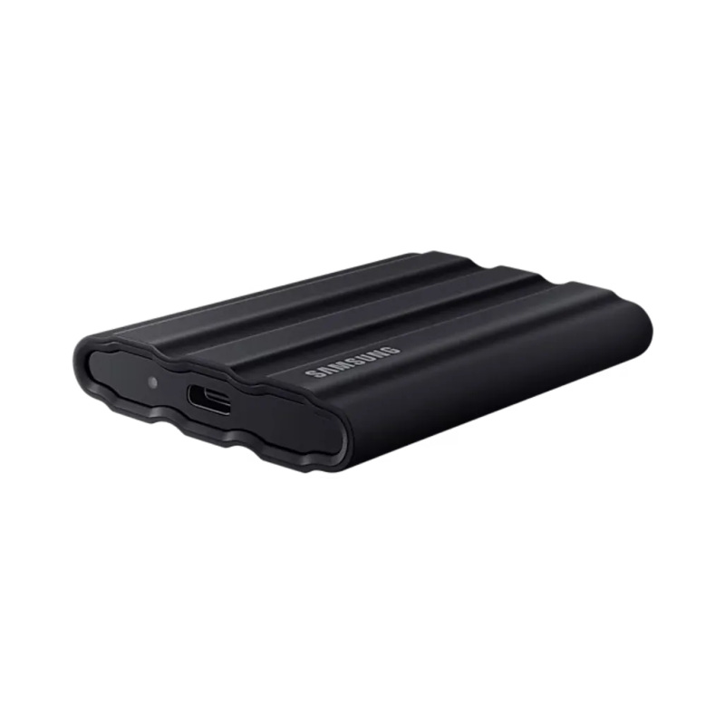 SAMSUNG T7 SHIELD PORTABLE SSD 1TB