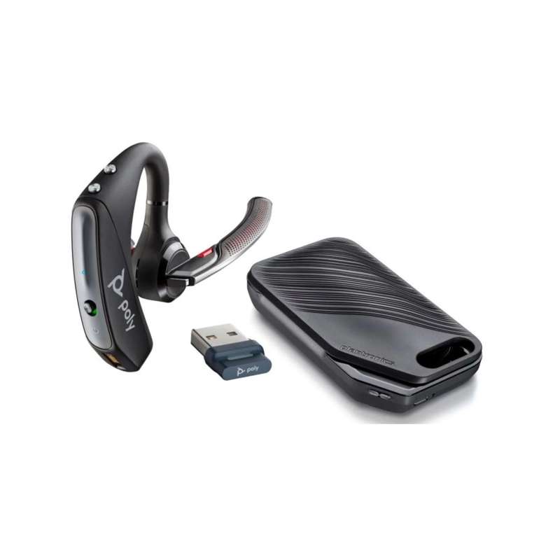 POLY VOYAGER 5200 BT M USB-C TO MICRO USB NC