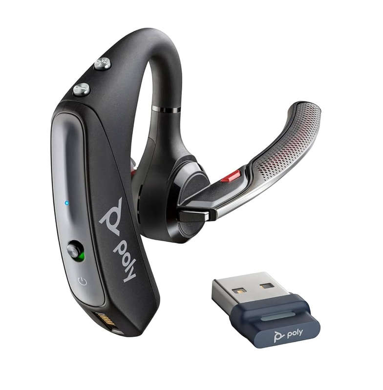 POLY VOYAGER 5200 BT M USB-C TO MICRO USB NC