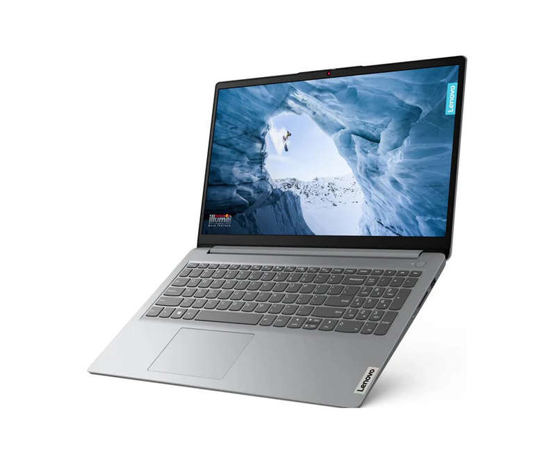 Lenovo IdeaPad 1 15.6" Core-i3 8GB 512GB Win 11 Home Notebook