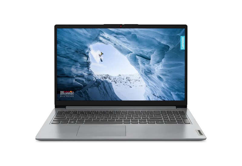 Lenovo IdeaPad 1 15.6" Core-i3 8GB 512GB Win 11 Home Notebook