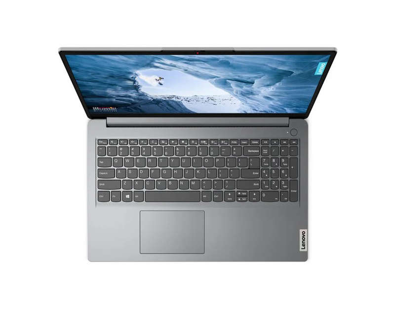 Lenovo IdeaPad 1 15.6" Core-i3 8GB 512GB Win 11 Home Notebook