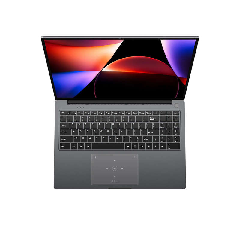 Blackview Acebook Intel Core i5-1030NG7 Professional Laptop
