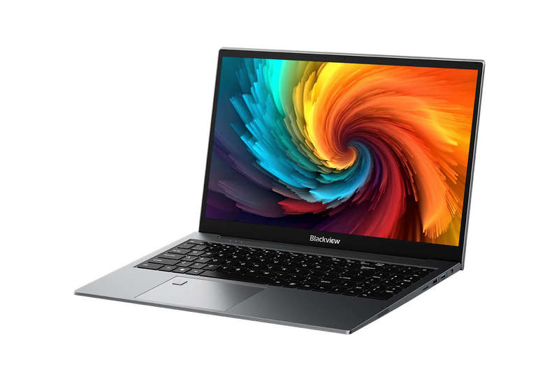 Blackview Acebook 8 BLK-ACEBOOK-N97 Intel Core N97 Laptop