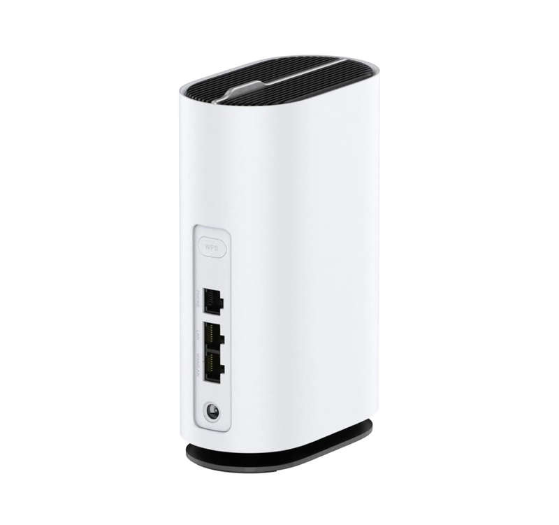 ZTE G5C 5G WHITE MODEM