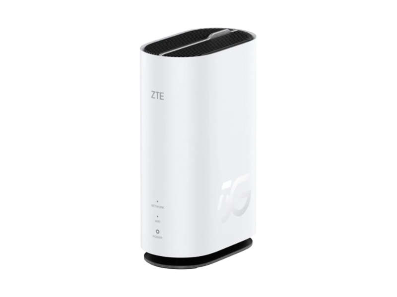 ZTE G5C 5G WHITE MODEM