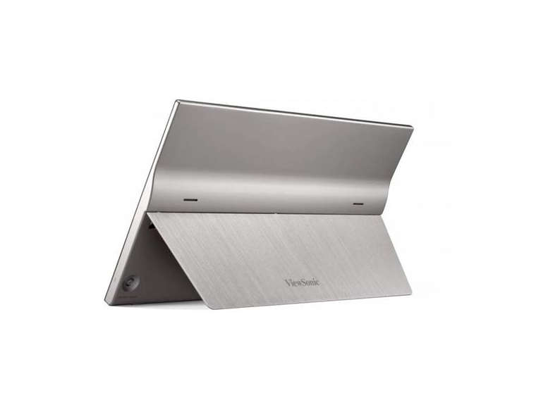 Viewsonic VG1655 15.6 inch FHD USB Portable Monitor