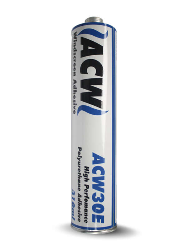 ACW Windscreen Adhesive  Strong Bonding