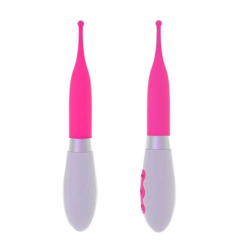 Body Wand Massager Handheld Vibrator