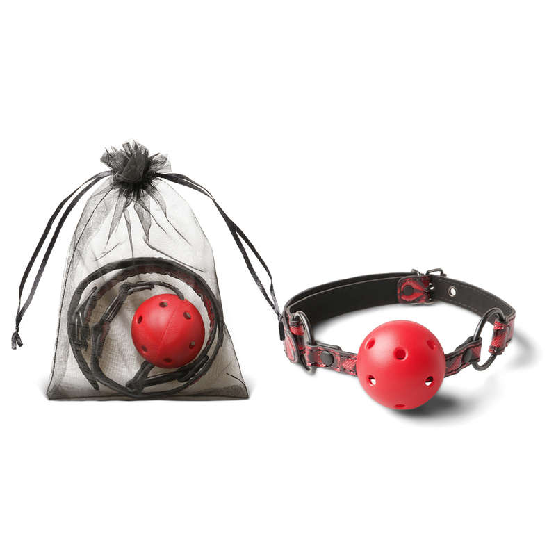 Ball Gag Accessory