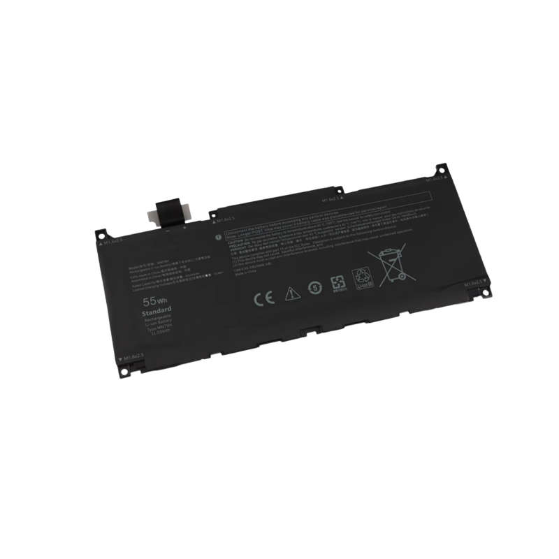 MN79H Laptop Battery Replacement for Dell XPS 9320, XPS 13 Plus 9320,XPS 13 9340,XPS9320-7523BLK-PUS