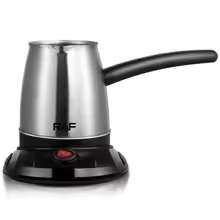 ELECTRIC COFFEE POT