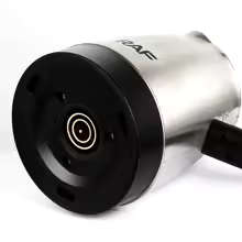 ELECTRIC COFFEE POT