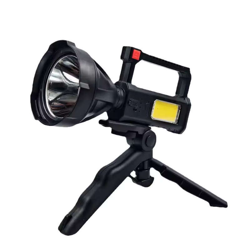 GLARE CHARGING HAND LAMP