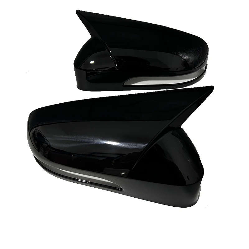 For Chery Tiggo 7 /7 Pro Max 2024 2023 2022 2021 Bullhorn rearview mirror protective cover