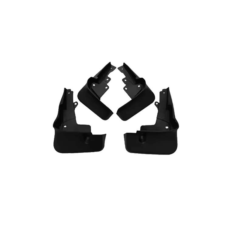 Auto MudFlaps For Haval Jolion Pro Chitu 2021-2025 2024 Tire Fender Splash Guards Front Rear Wheel