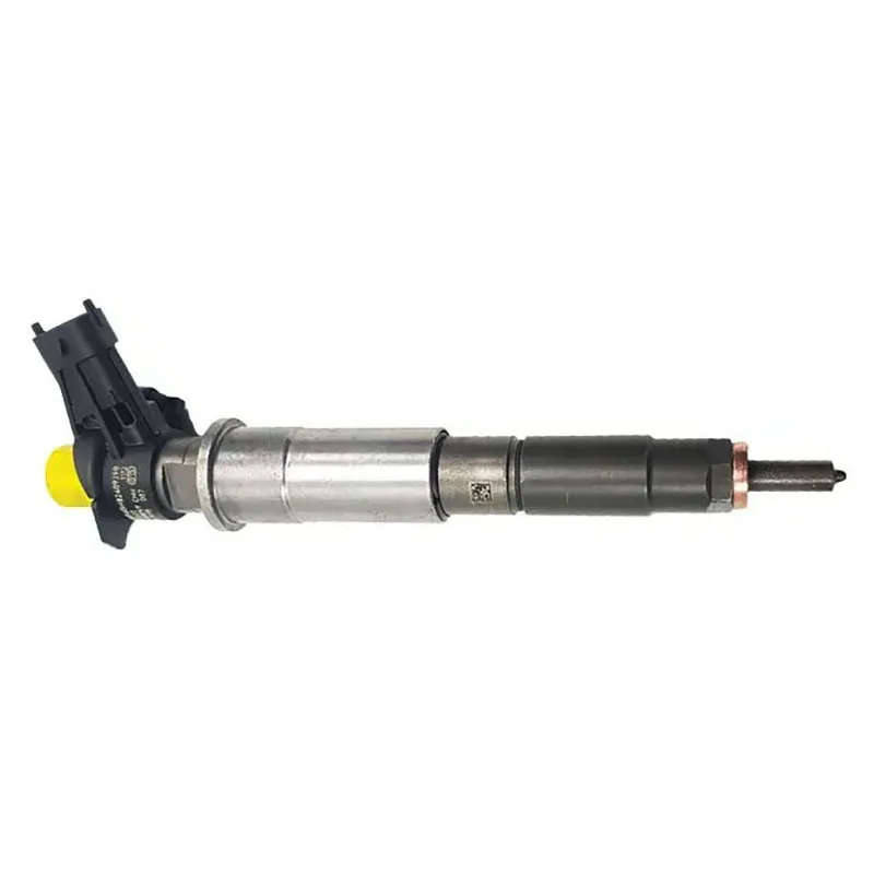 0445115007 0445115022 0445115084 0445116033 New Diesel Fuel Injector Common Rail Injector