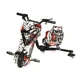 3 Wheel Electric Drifting Scooter