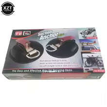 SUNCTION ANCHOR