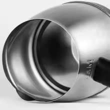 ELECTRIC COFFEE POT