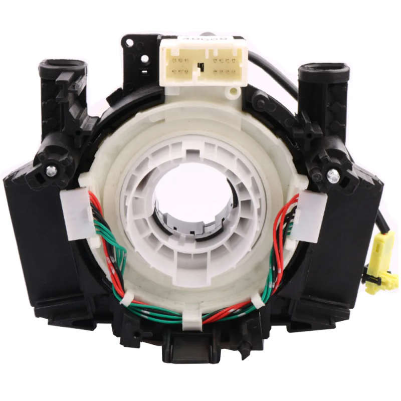 Warn Contact Train cable Wire Housing Snail For Nissan Qashqai +2 Pathfinder R51 Navara D40