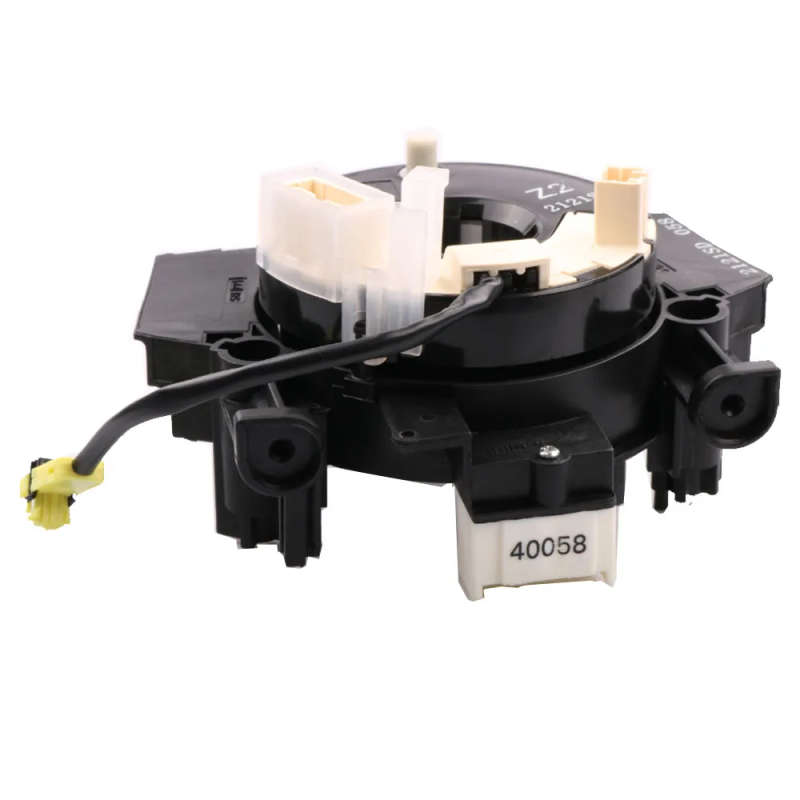 Warn Contact Train cable Wire Housing Snail For Nissan Qashqai +2 Pathfinder R51 Navara D40