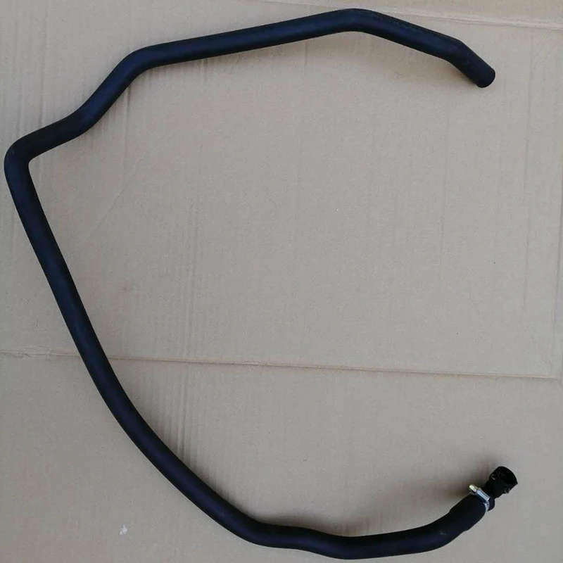 1307VR Water Tank Connection Radiator Hose For Peugeot 307 308 Water Pipe