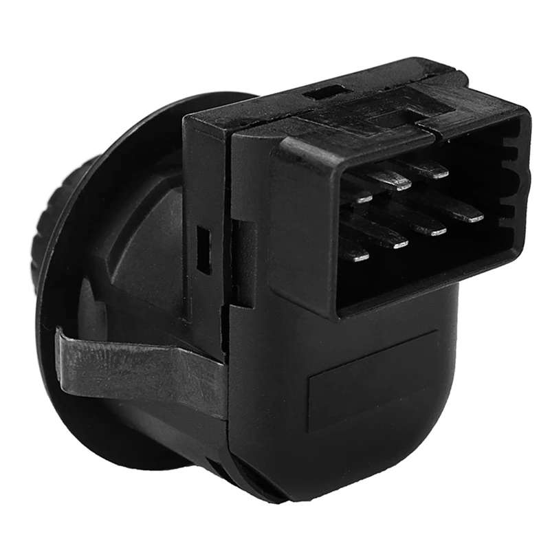 7 Pins Electric Mirror Switch Knob for Ford Territory SX SX SZ Falcon Fairmont AU BA BF 1032939