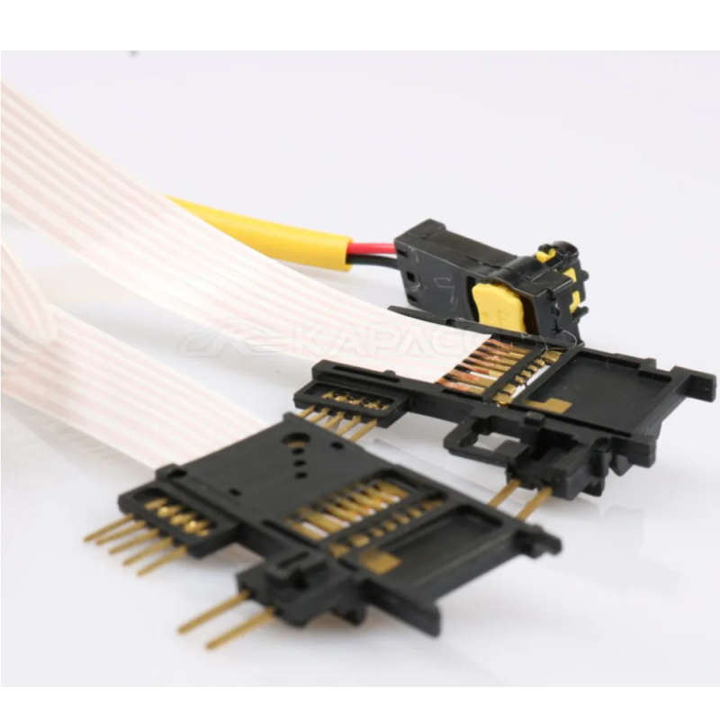 93490-2P170 93490-2P110 Repair wire Contact Cable train for 2.4L 3.5L 3.8L DOHC Kia Sorento Hyund...