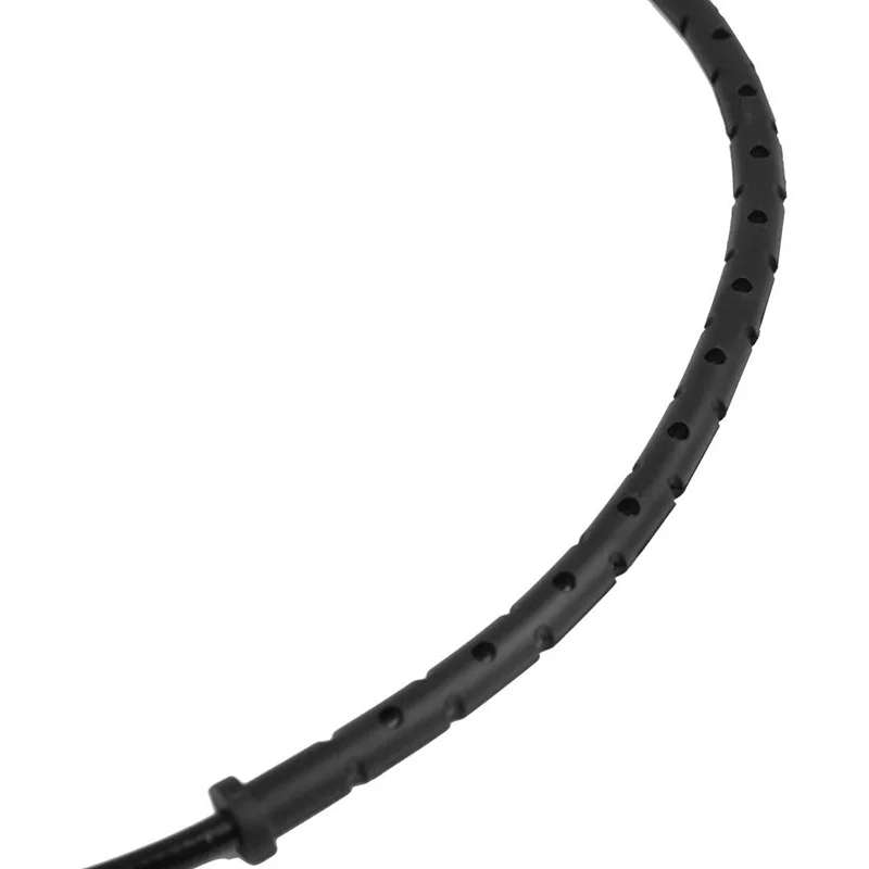 34526756376 ABS Wheel Speed Sensor Rear Left or Right for 99-03 B-M-W 540I M5 540I 528I