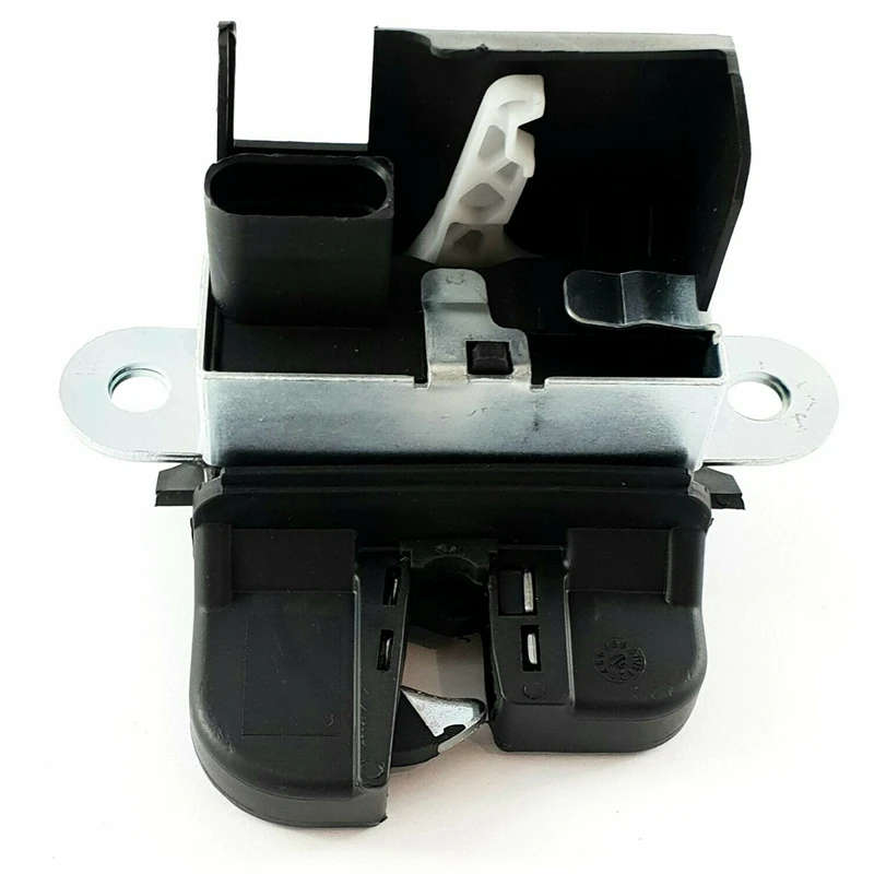 31335047 31335870 31335045 Tailgate Latch Rear Tailgate Flap Trunk Lock for VOLVO S40 II V50