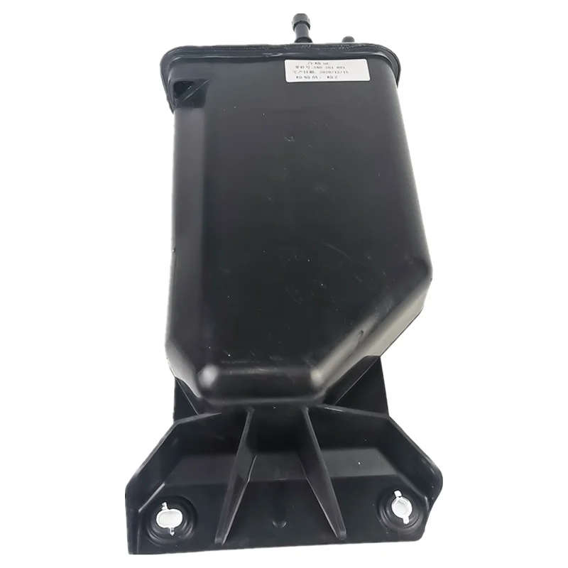 NEW Activated Evaporation Carbon Charcoal Canister For Audi Q3 RSQ3 VW CC Passat B7 Tiguan