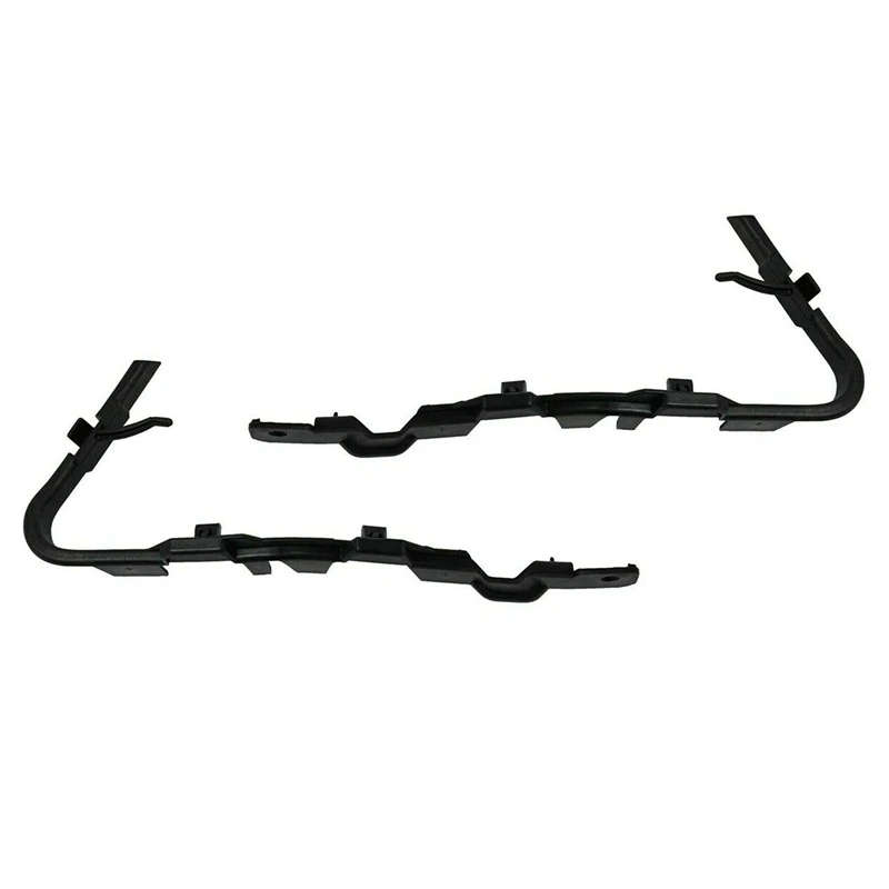 Front Bumper Support Bracket Bumper Retaining Clips for Chrysler Town & Country 05113136AA