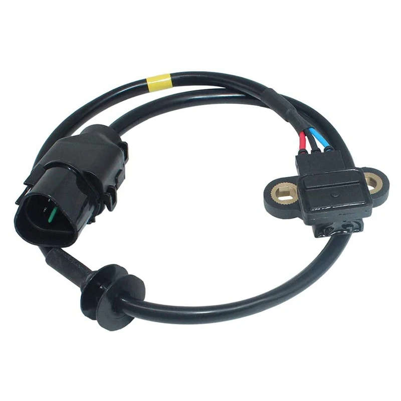 1Set Camshaft & Crankshaft Position Sensor for Kia Sorento 3.5L 2003-2006 39310-39800 39318-39800