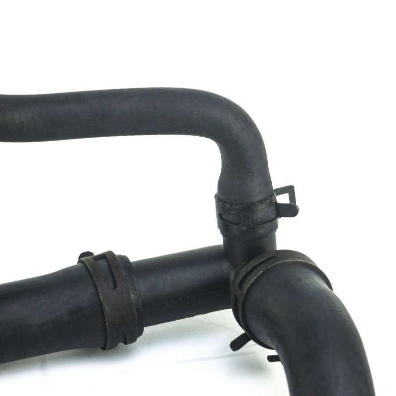9807943780 Automatic Three-way Downpipe For Peugeot 2008/301 Citroen C3-XR/Elysee