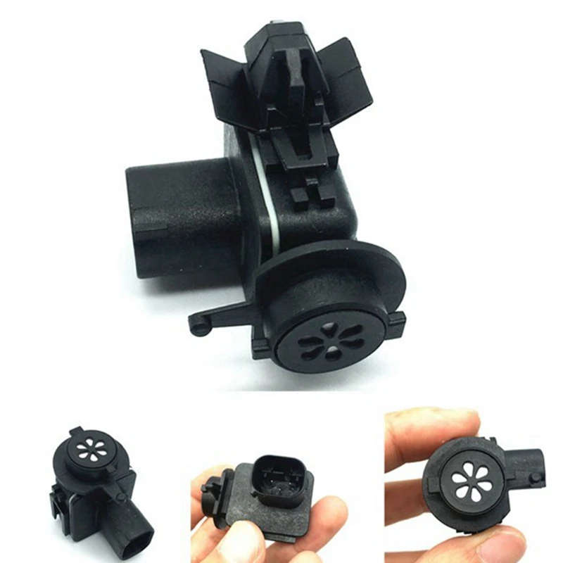 Air Quality Sensor Socket for Passat B6 B7 Golf Jetta Beetle Tiguan Touran Caddy Skoda Octavia