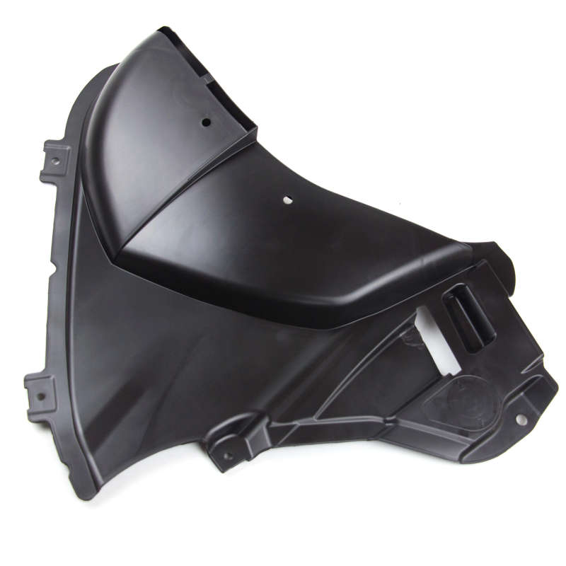 Front Wheel Guard Wheel Cover Plate Splash Shield Fender Mudguards Left/right For BMW 5 G30/G31
