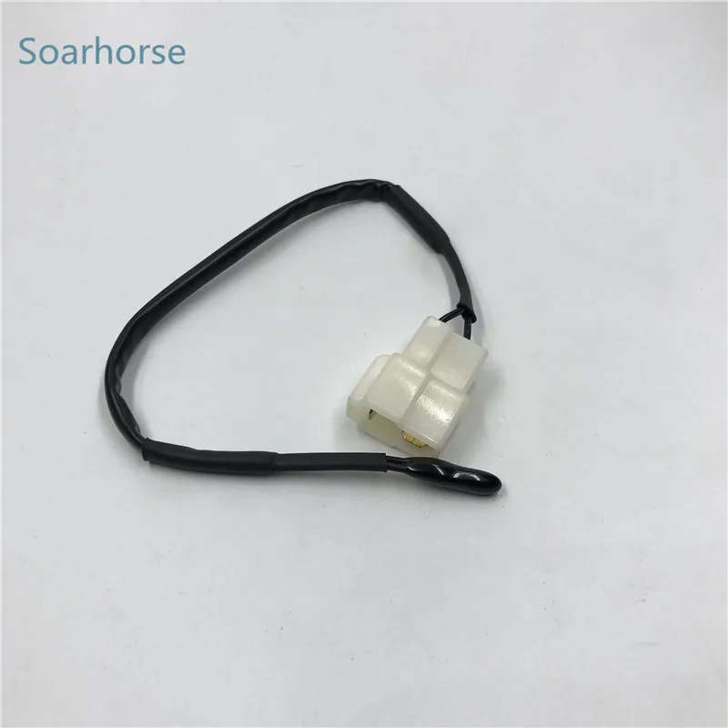 Car Indoor A/C Evaporator Temperature Sensor for Mitsubishi Pajero Montero Shogun V31 V32 V33 V43