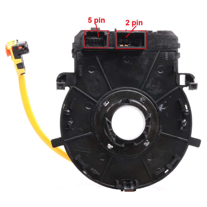 93490-1R410 934901R410 93490-2U000 93490-0U000 for 2011-up Hyundai Accent Solaris