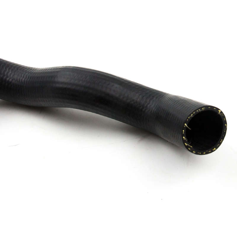 Water Tank Connection Water Hose 2115010782 For Mercedes Benz E200/220 CDI Rubber Water Pipe