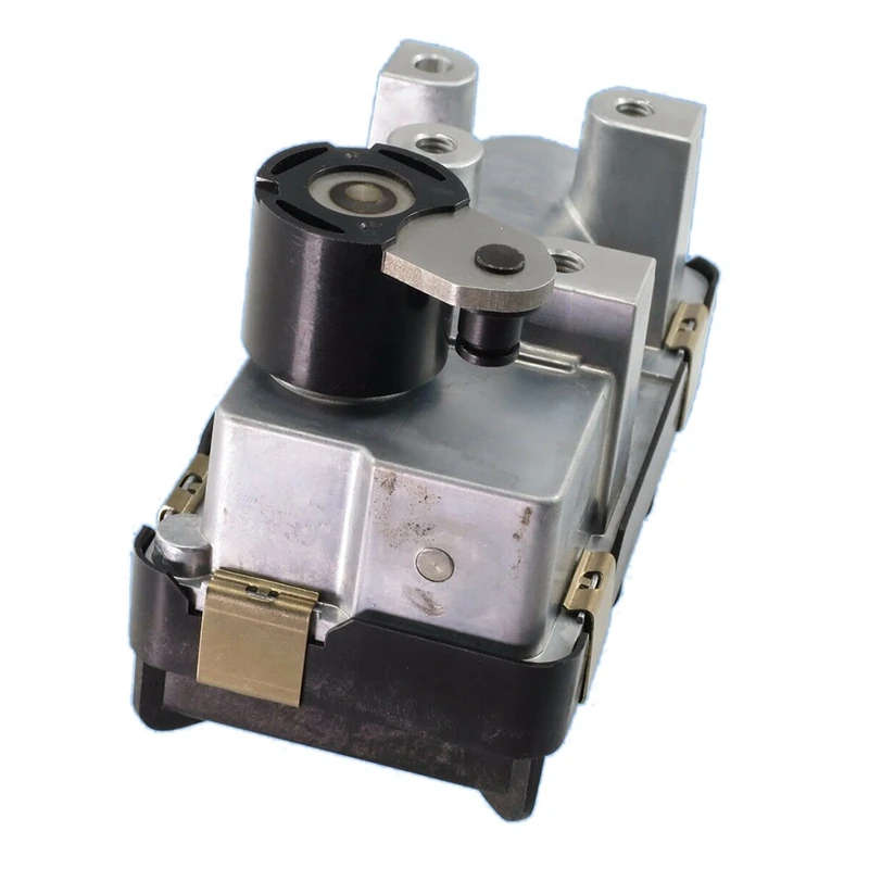 For 2004-2007 Dodge Mercedes-Benz Sprinter 2.7L Turbo Charger Electronic Wastegate Actuator