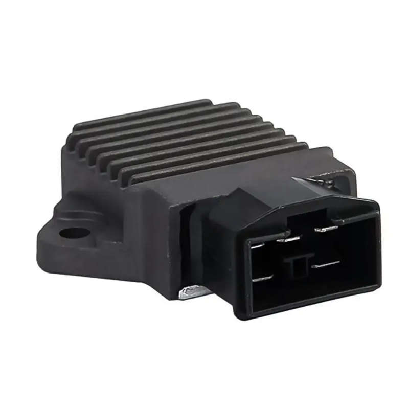 Motorcycle Voltage Regulator Rectifier Replacement Assembly for Honda CB400/CB-1/CBR250/CBR400