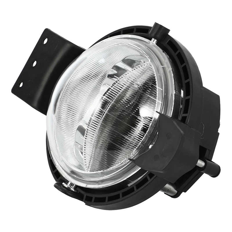 63129802163 9802163 Car Front Bumper Fog Lamp Fog Lamp Assembly for BMW Mini R60 R61 2010-16