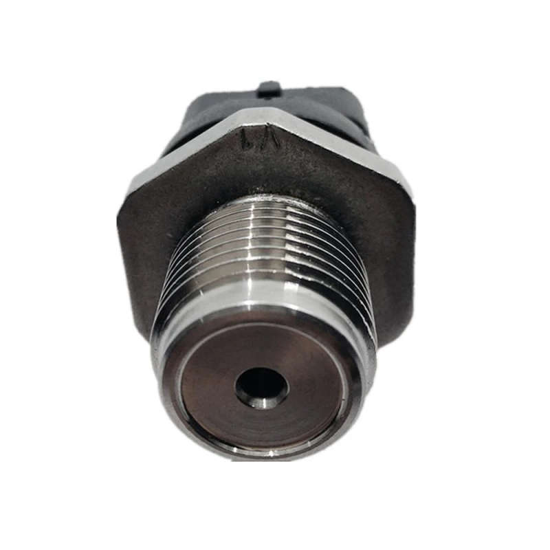 1800bar fuel rail pressure sensor Cummins walvoivico men's for For Fiat Jack Renault