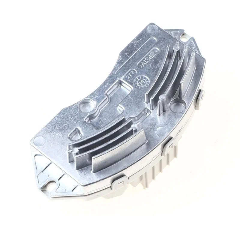 Blower Fan Motor Heater Resistor Speed Controller for BMW- 1 3 Series X5 X6 E87 E81 E88 E91 E90